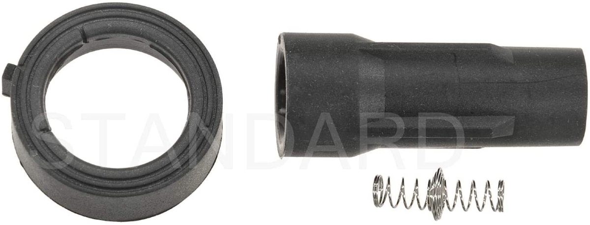 SPP127E Direct Ignition Coil Boot for 2010-2013 Suzuki SX4