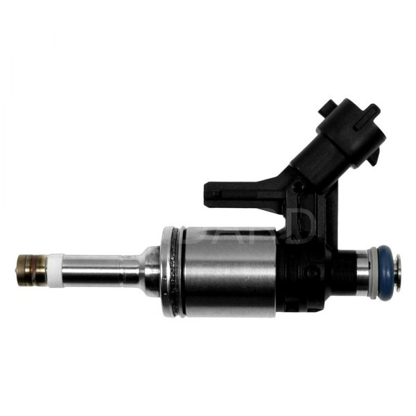 FJ1123 Diesel Fuel Injector for 2010-2016 Mini Cooper, Black