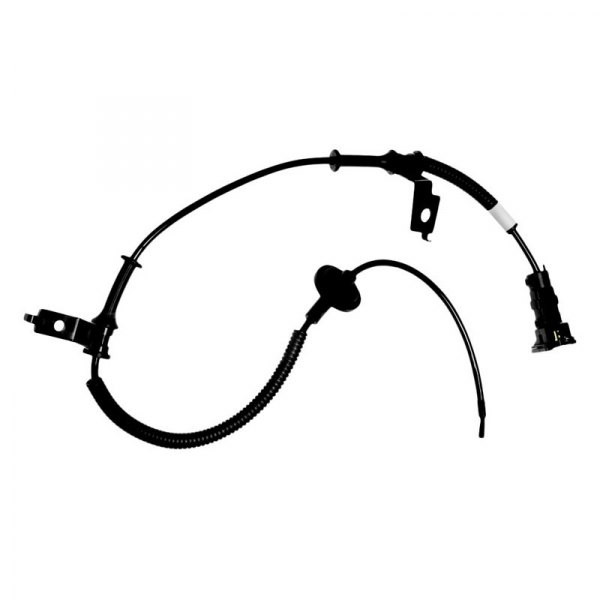 ALH21 Rear Left ABS Sensor with Harness for 2010-2013 Kia Soul