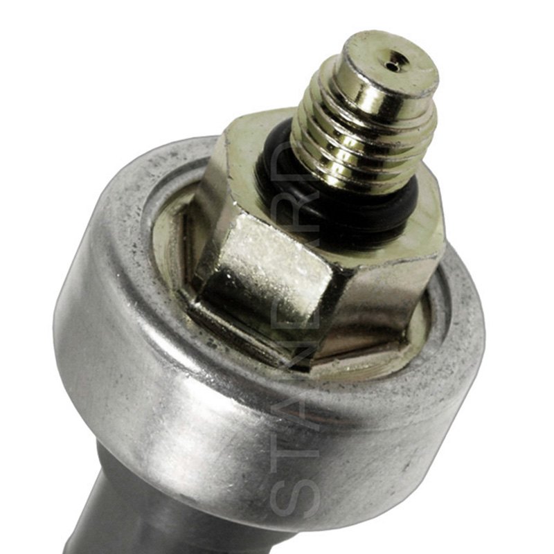 PSS50 Power Steering Pressure Switch for 2004-2011 Honda Element, Gray & Silver