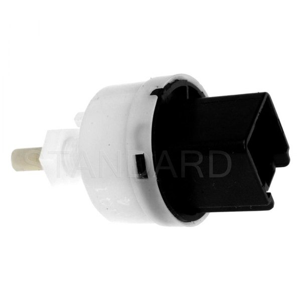HVAC Blower Control Switch for 2007-2012 Mazda CX7, Black & White