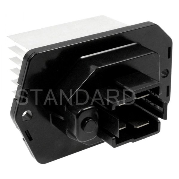 RU-740 Front HVAC Blower Motor Resistor for 2007-2015 Mazda CX9