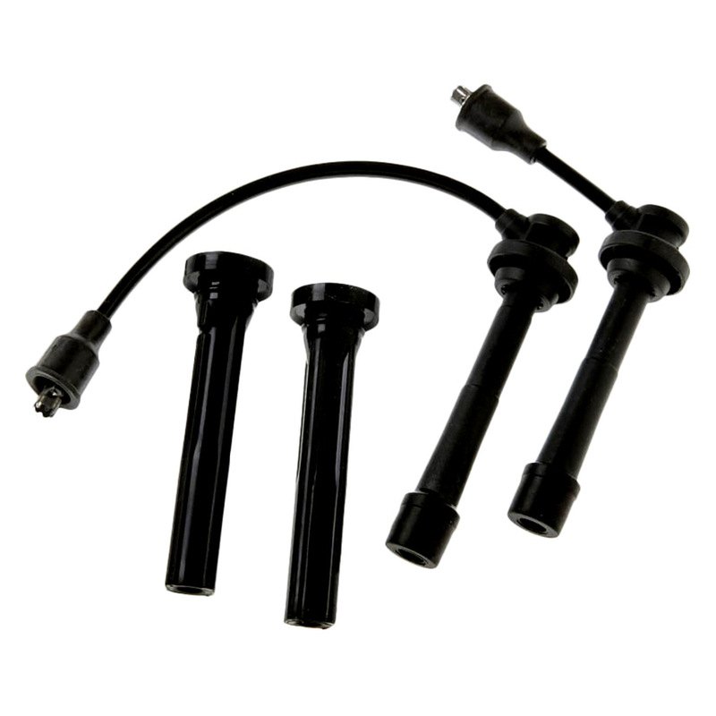 Motor Spark Plug Wire Set for 1999-2002 Chevrolet Tracker