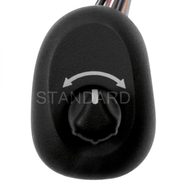 MRS74 Mirror Switch for 2003-2004 Isuzu Ascender