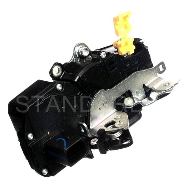 DLA-676 Front Left Door Lock Actuator for 2005-2009 Chevrolet Equinox