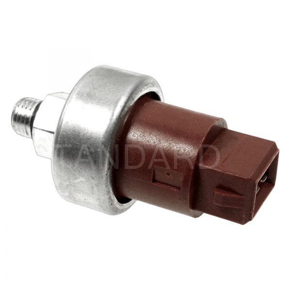 PSS51 Power Steering Pressure Switch for 2000-2004 Nissan Xterra, Red & Silver
