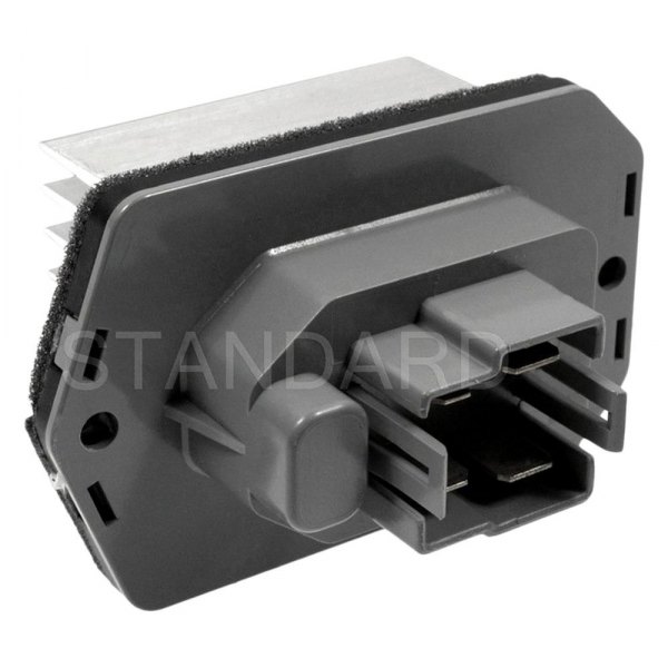 RU-737 HVAC Blower Motor Resistor for 2005-2009 Land Rover LR3