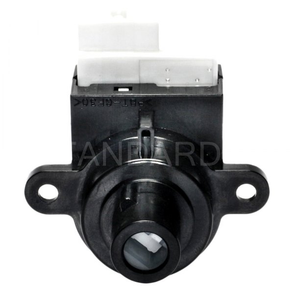 Ignition Starter Switch for 2010-2015 Chevrolet Camaro, Black & White