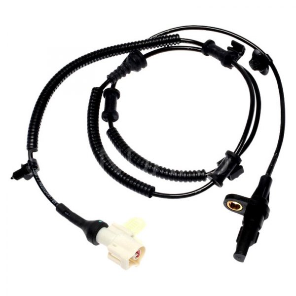 ALS1976 Rear Left ABS Wheel Speed Sensor for 2009-2010 Ford F150