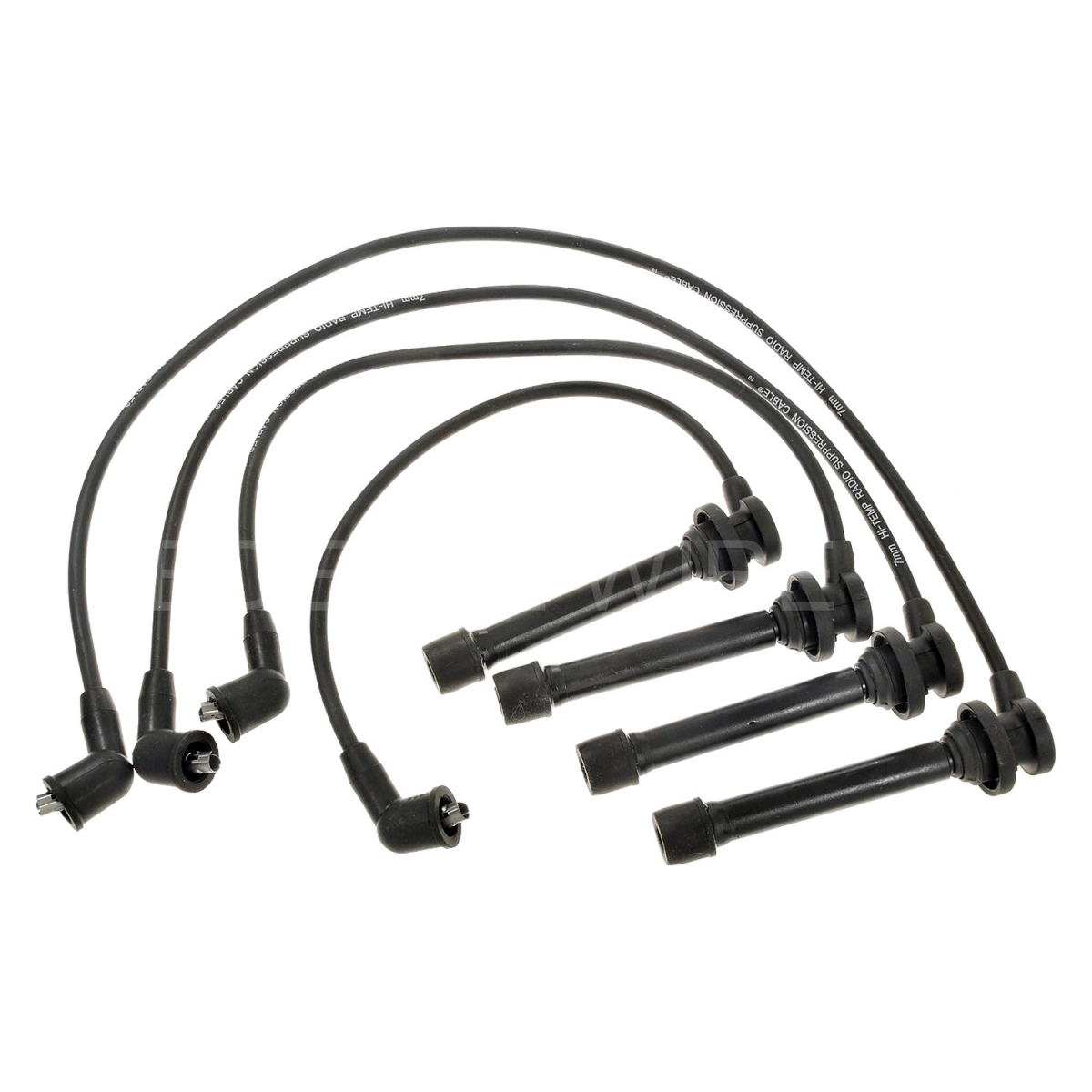 4696  Motor Spark Plug Wire Set for 1997-2001 Nissan Altima