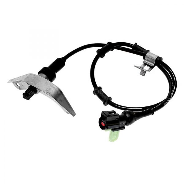 ALS112 Front Right ABS Wheel Speed Sensor for 2003-2004 Ford E250