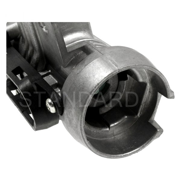 US-1007 Ignition Lock & Cylinder Switch for 2006-2011 Hyundai Accent - Black, Silver & White