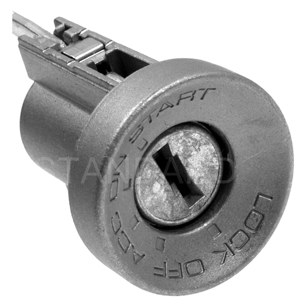 US-576L Ignition Lock Cylinder for 1995-2002 Isuzu Trooper