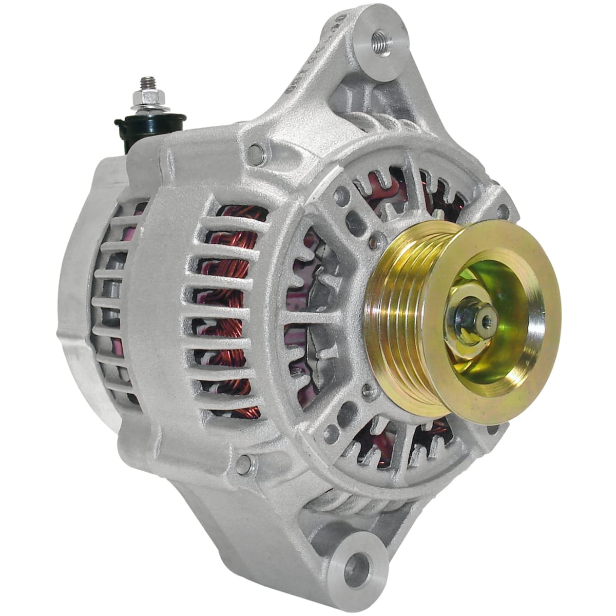 15948N New Premium Alternator for 1996-1999 Toyota 4Runner
