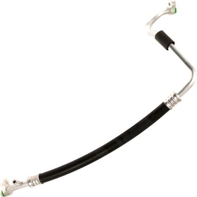 4812823 AC Refrigerant Suction Hose for 2011-2016 Honda Odyssey