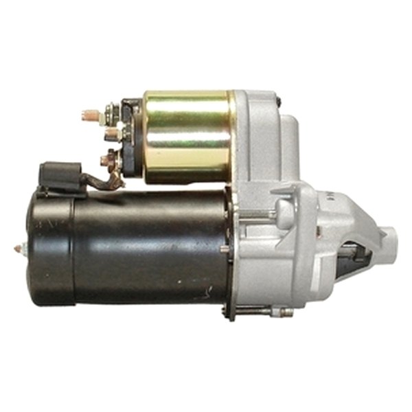 12380N New Starter for 1991-1992 Saturn SC & 1993-2002 Saturn SC1