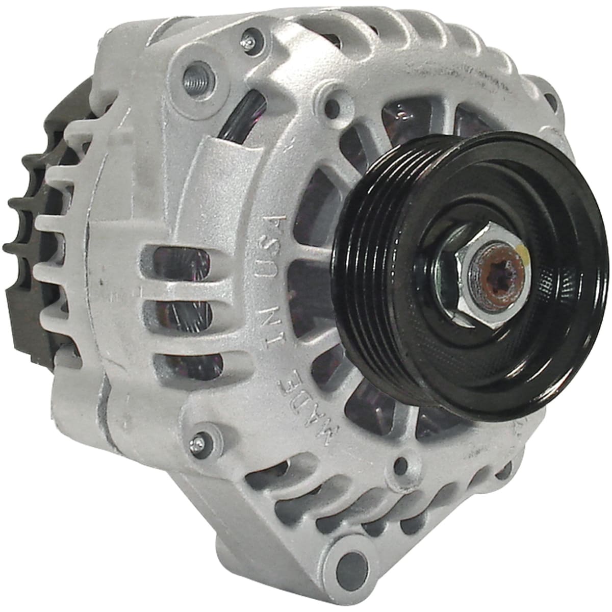 8162605N New Premium Alternator for 1995 Chevrolet Blazer