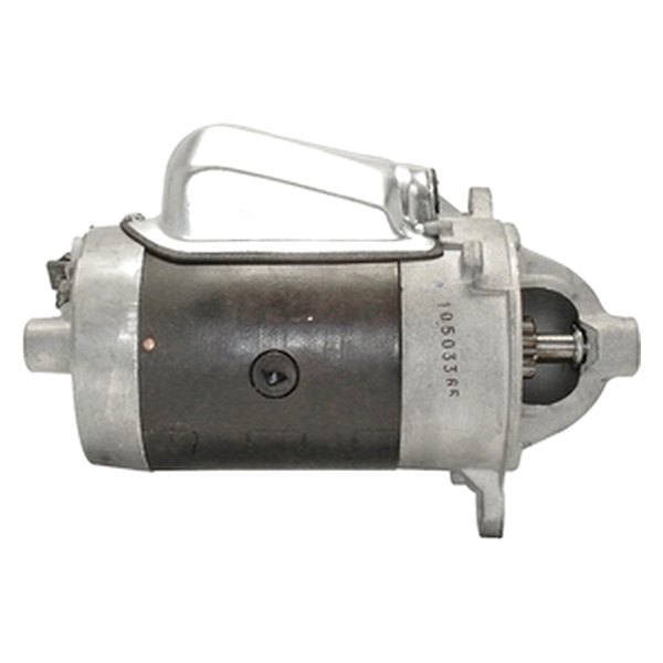 3180N New Starter for 1983-1991 Ford Bronco