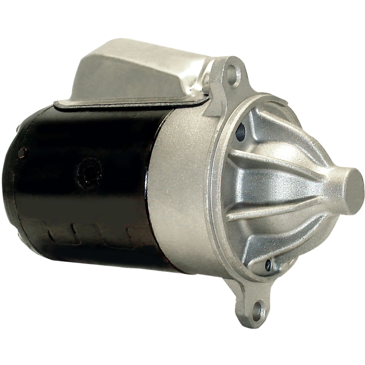 3188N New Starter for 1986 Ford Aerostar & 1984-1990 Ford Bronco II