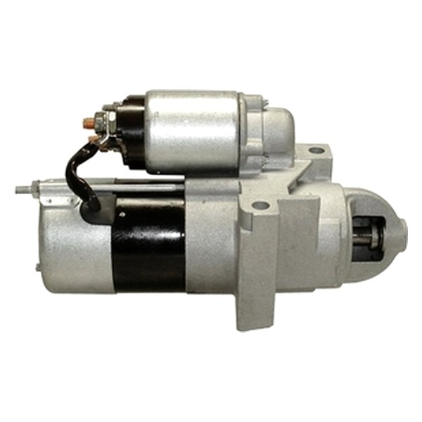 6449MSN New Starter for 1999-2000 Cadillac Escalade & 2002 Chevrolet Avalanche 2500