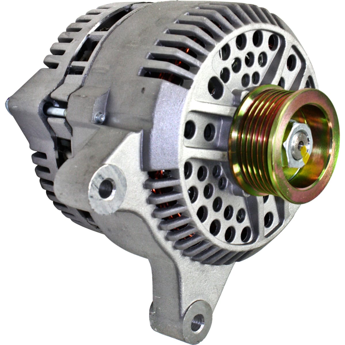 7776610N New Premium Alternator for 1995 Ford Cougar
