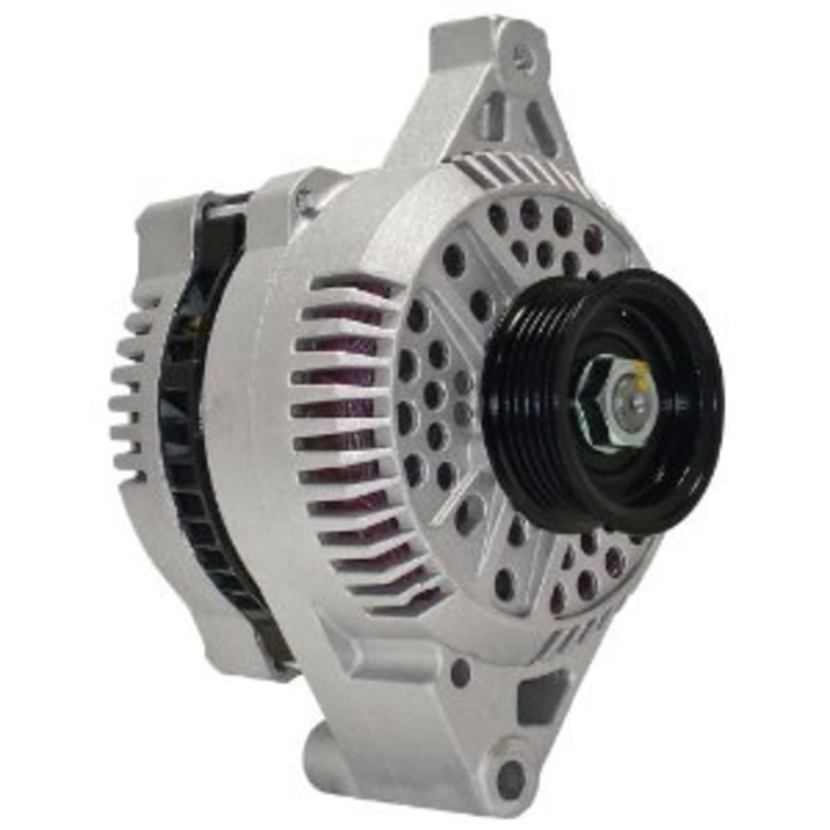 7777607N New Premium Alternator for 1994-1995 Ford Taurus