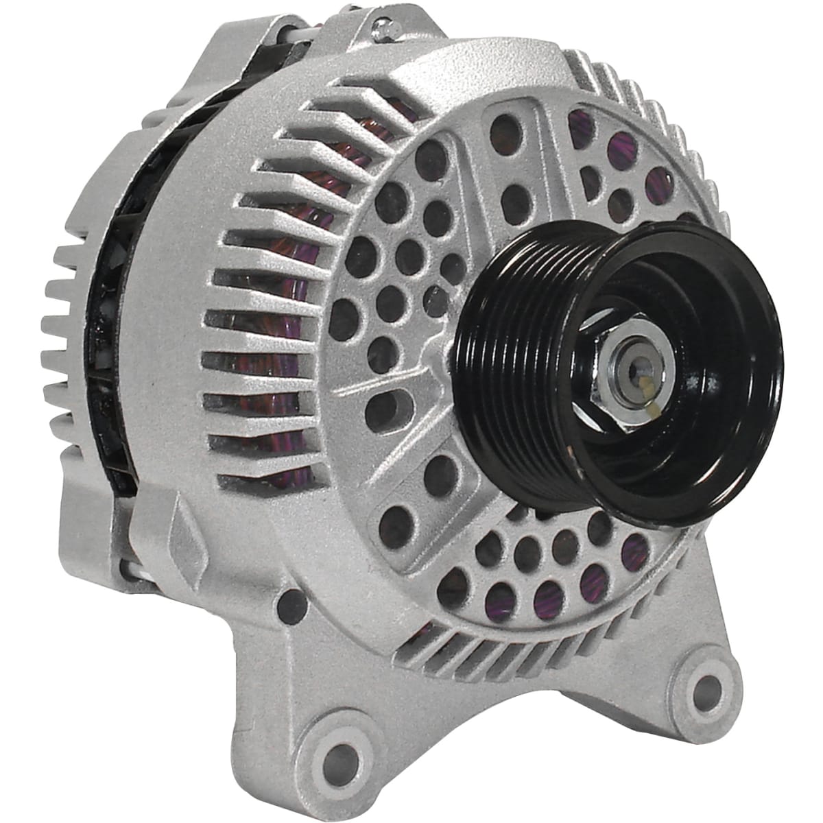 7791810N New Premium Alternator for 1997-1999 Ford E-150 Econoline