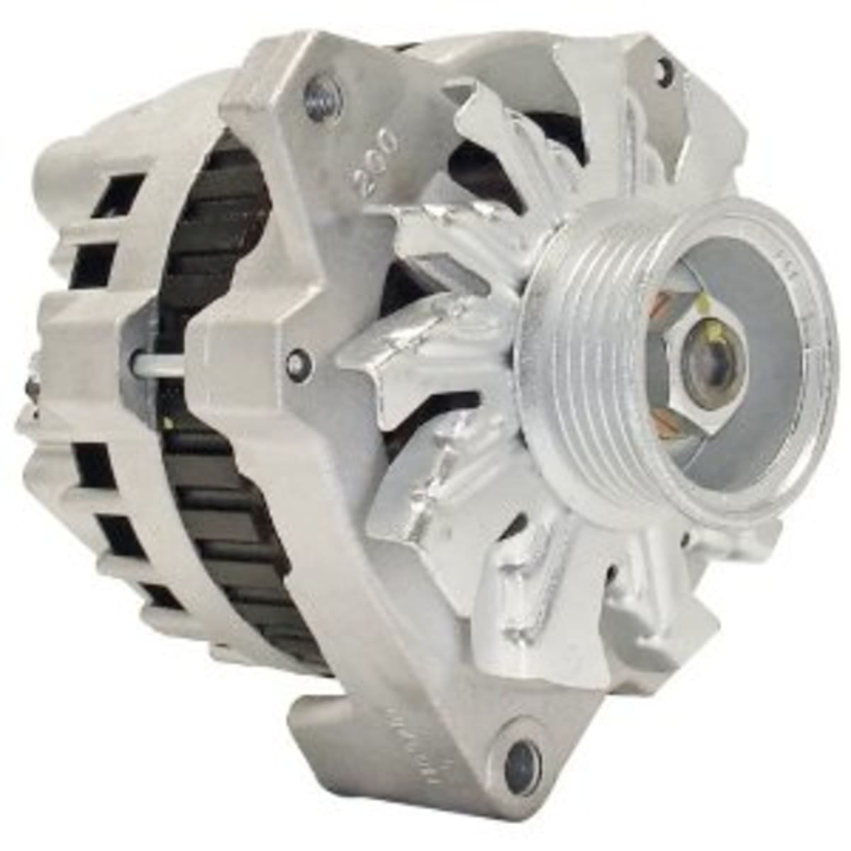 7957603N New Premium Alternator for 1990-1992 Chevrolet Astro