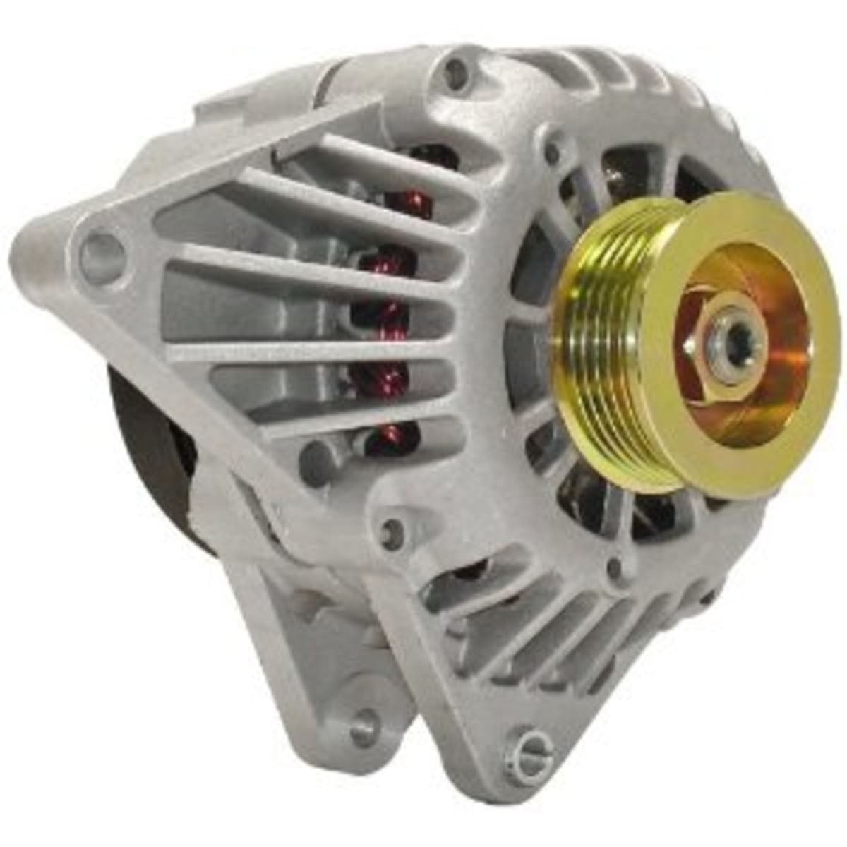 8194611N New Premium Alternator for 1996 Buick Regal