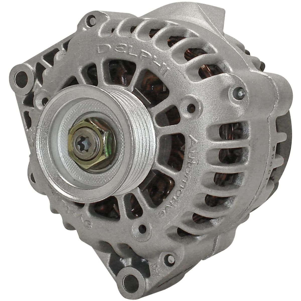 8206605N New Premium Alternator for 1999-2000 Cadillac Escalade