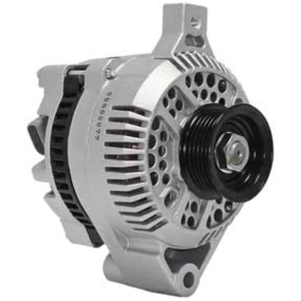 15886N New Premium Alternator for 1992-1994 Ford Aerostar
