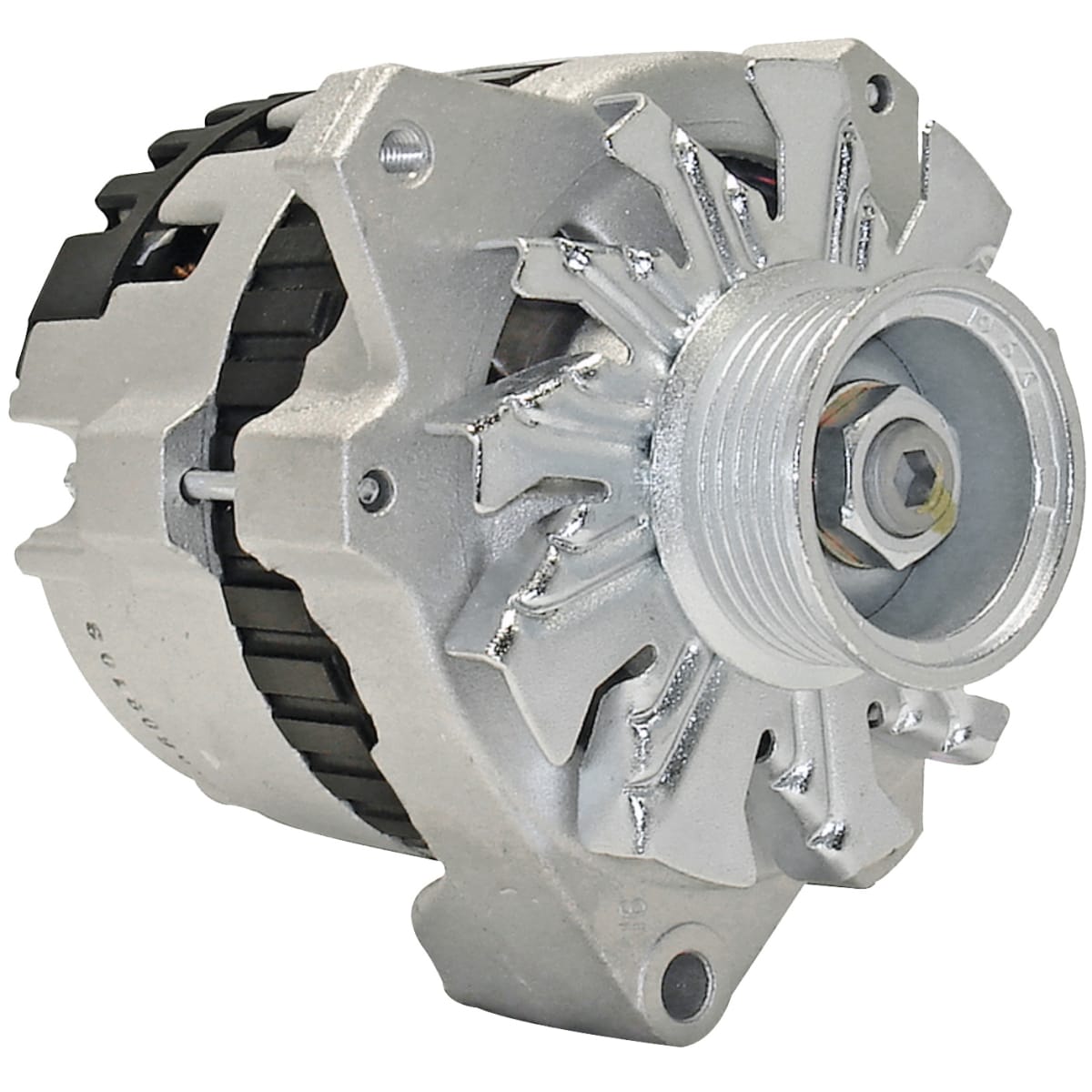 8116607N New Premium Alternator for 1989-1994 Chevrolet Blazer