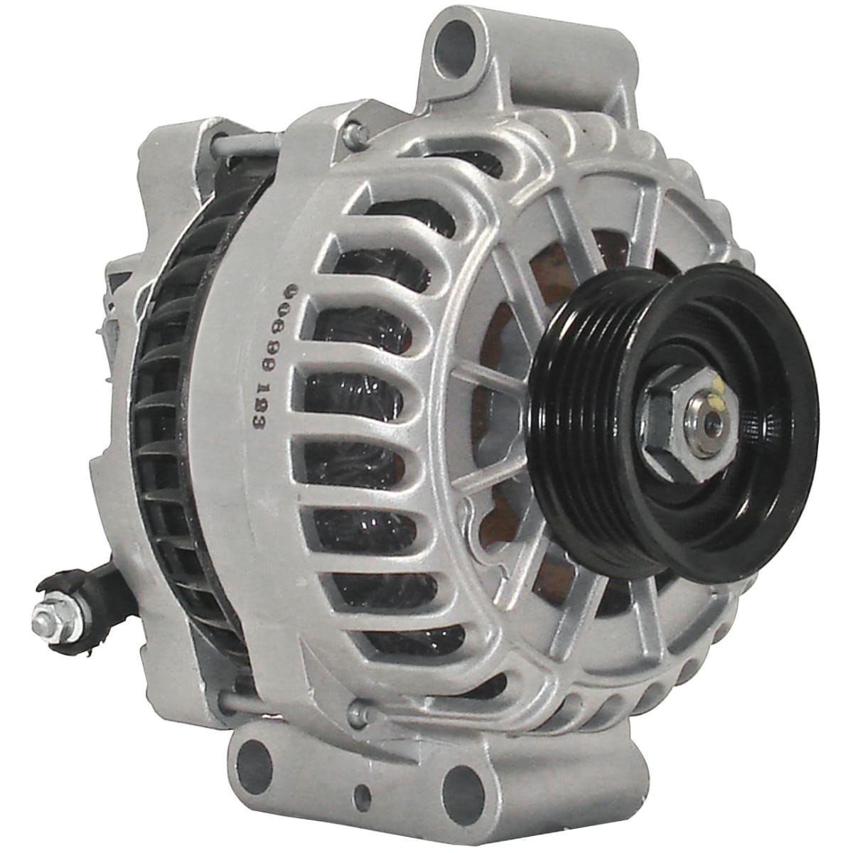 8253603N New Premium Alternator for 1999-2003 Ford Windstar