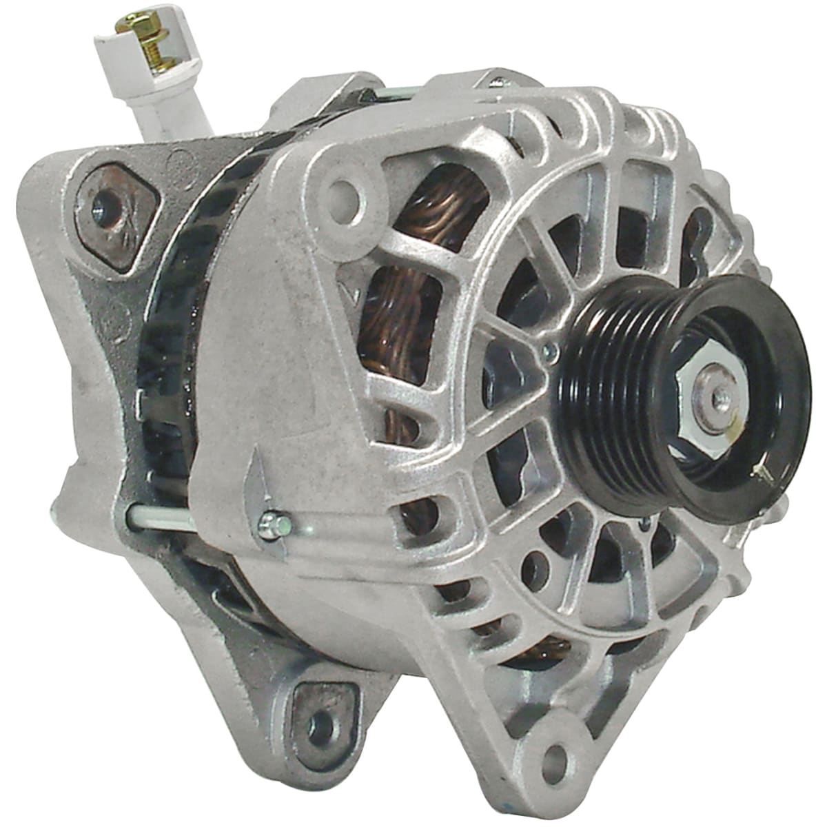 8260601N New Premium Alternator for 2001-2004 Ford Escape
