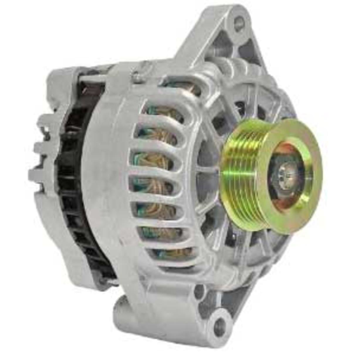 8263607N New Premium Alternator for 2000-2001 Ford Taurus