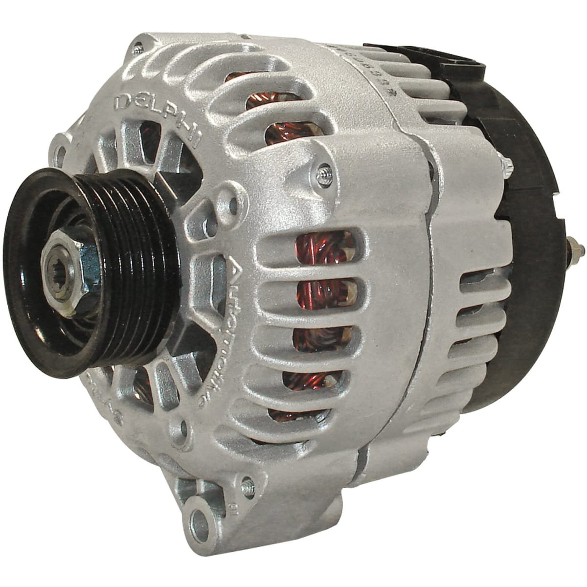 8247603N New Premium Alternator for 2002-2004 Cadillac Escalade