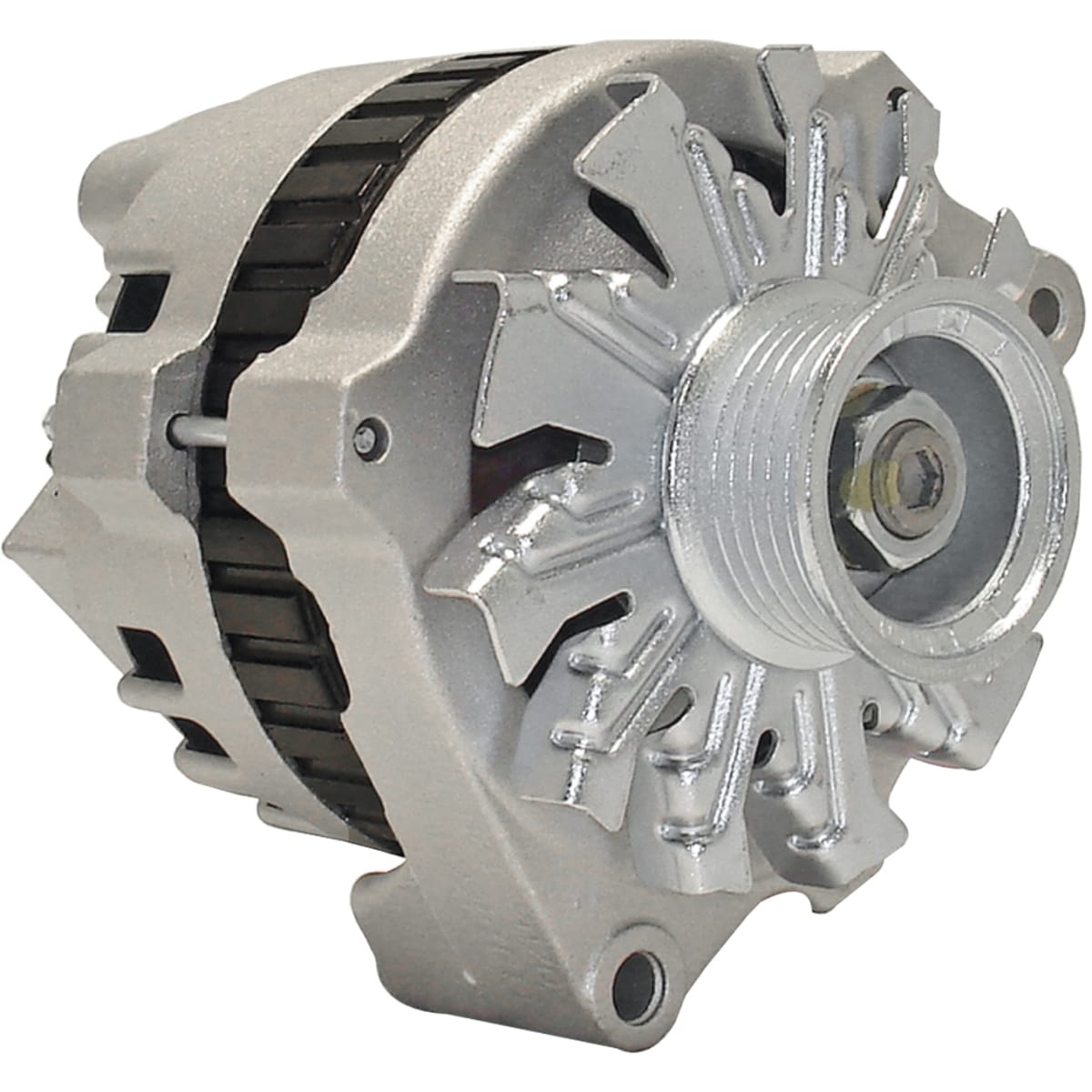 7946603N New Premium Alternator for 1989-1993 Buick Regal
