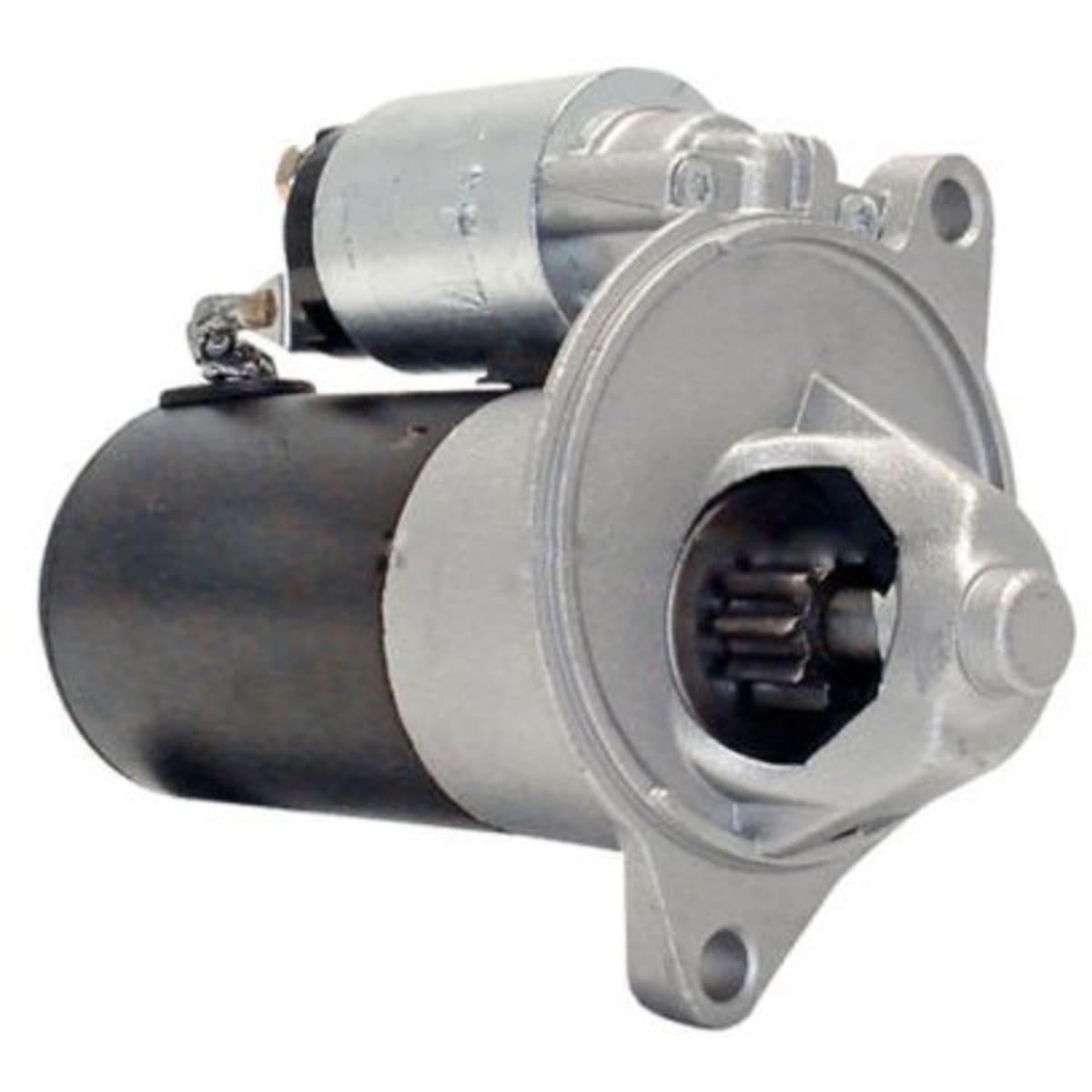 12188N New Starter for 1992-1996 Ford Bronco & 1992-1993 Ford Cougar