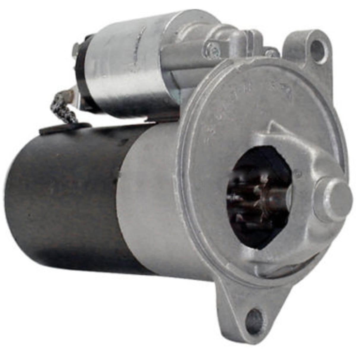 12368N New Starter for 1992-1996 Ford Bronco & 1992-1996 Ford F-150