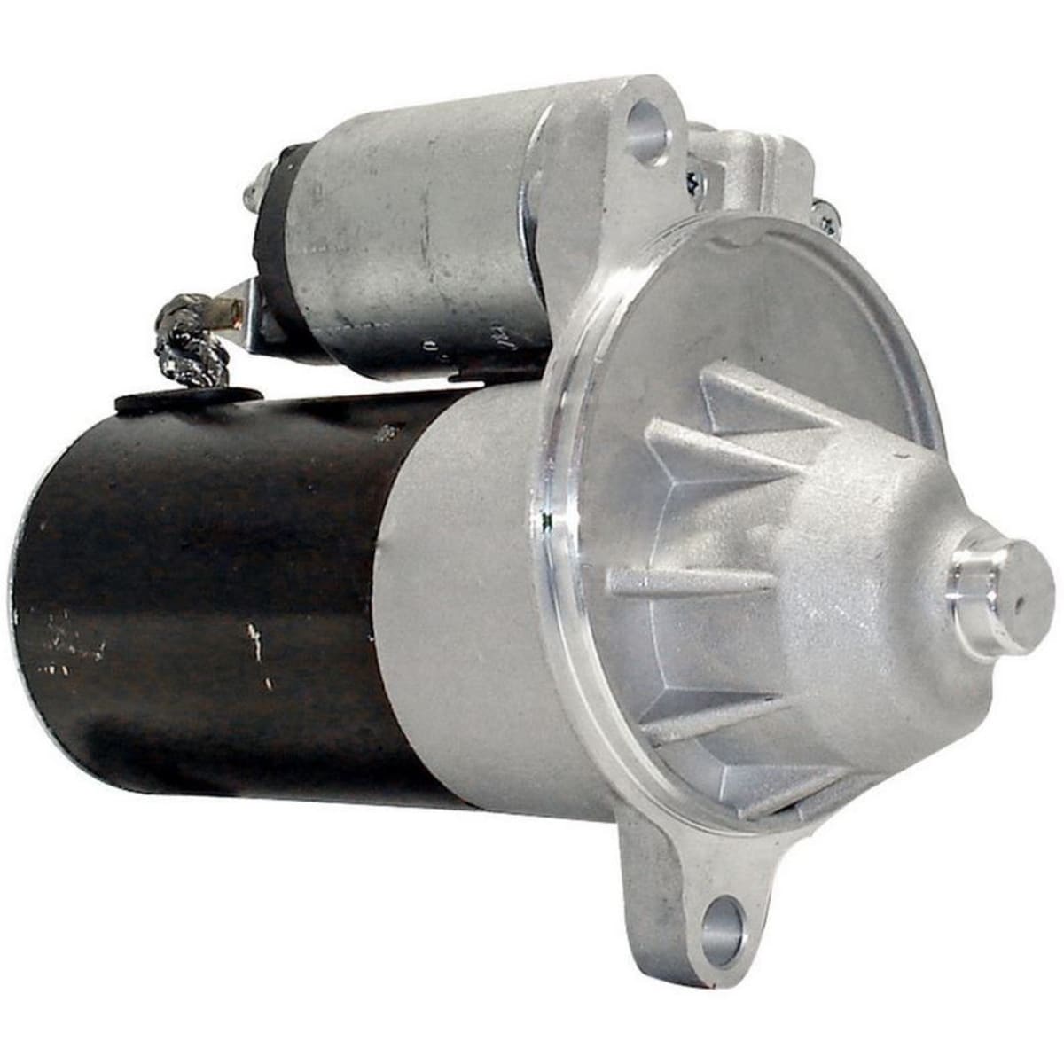 12191N New Starter for 1990-1995 Ford Aerostar & 1991-1995 Ford Explorer