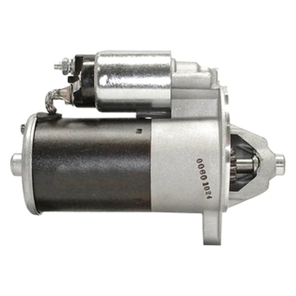 12371N Starter Motor for 1992-1997 Ford E-Series
