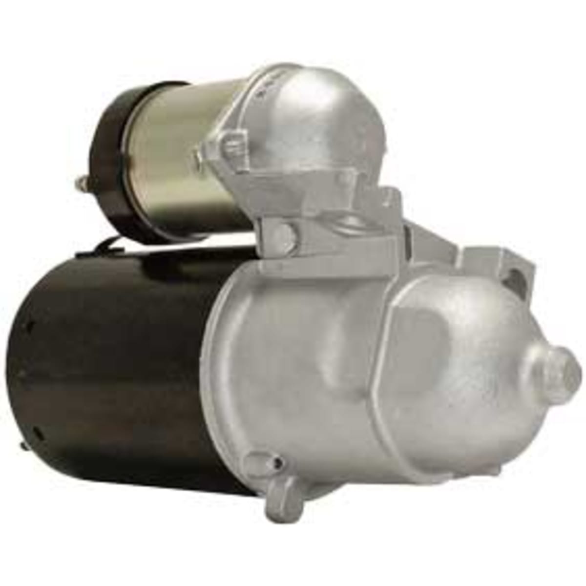 12198N New Starter for 1982-1993 Buick Century