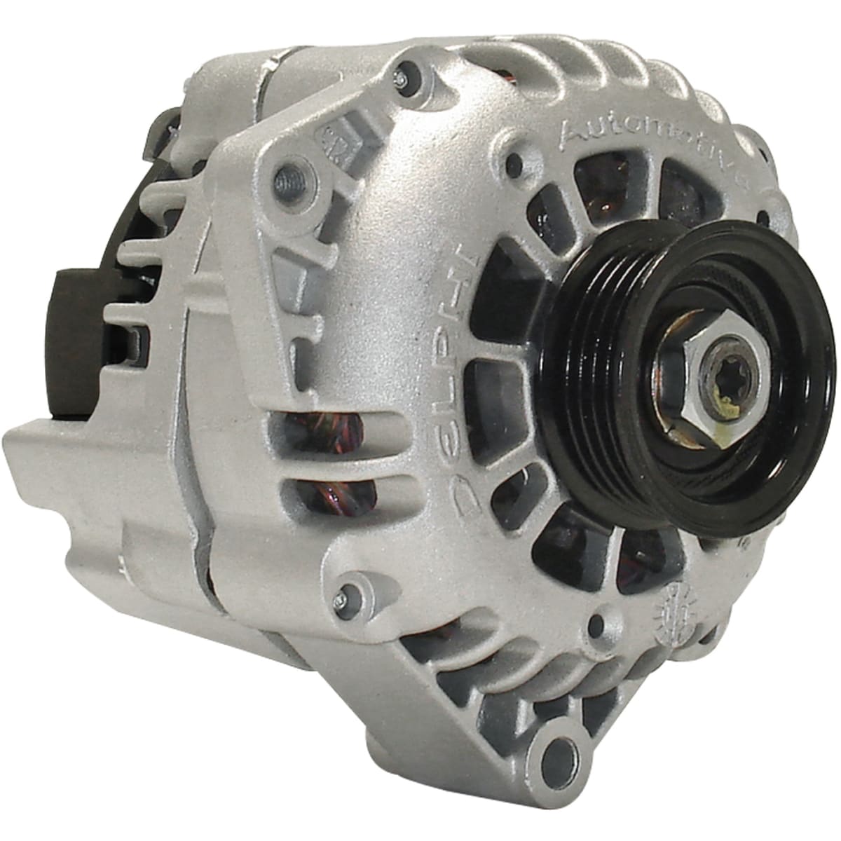 8199502N New Premium Alternator for 1996-2002 Chevrolet Cavalier