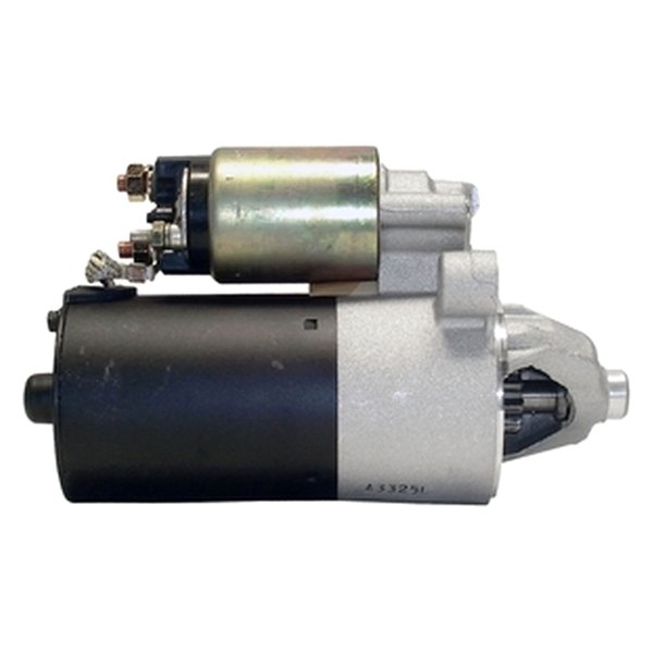 3261SN New Starter for 1995-2000 Ford Contour & 2000-2004 Ford Focus
