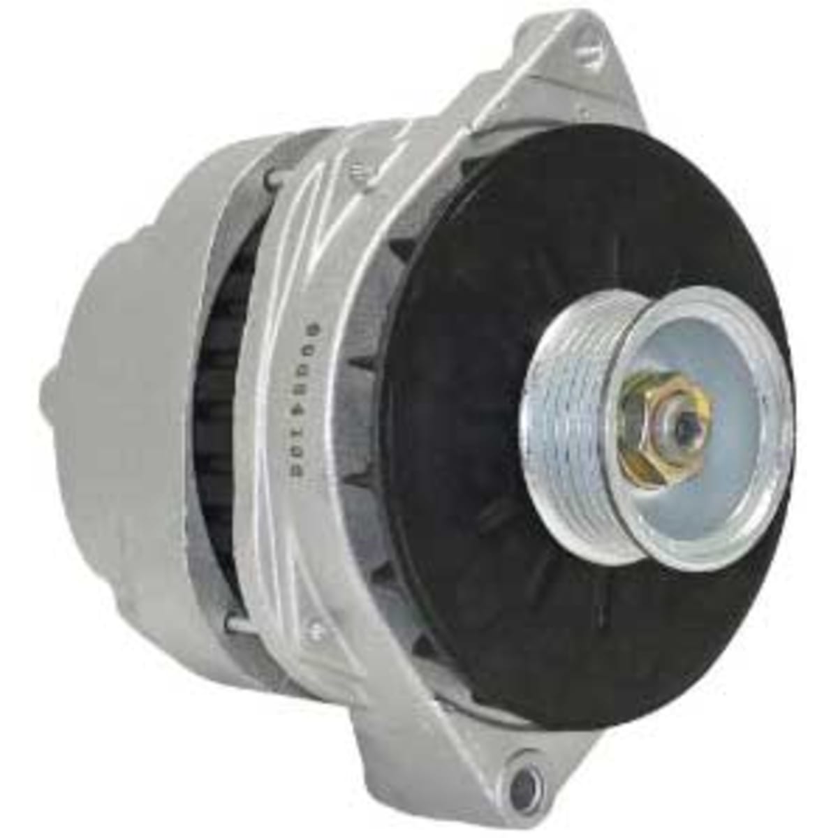 8127610N New Premium Alternator for 1994-1996 Cadillac DeVille