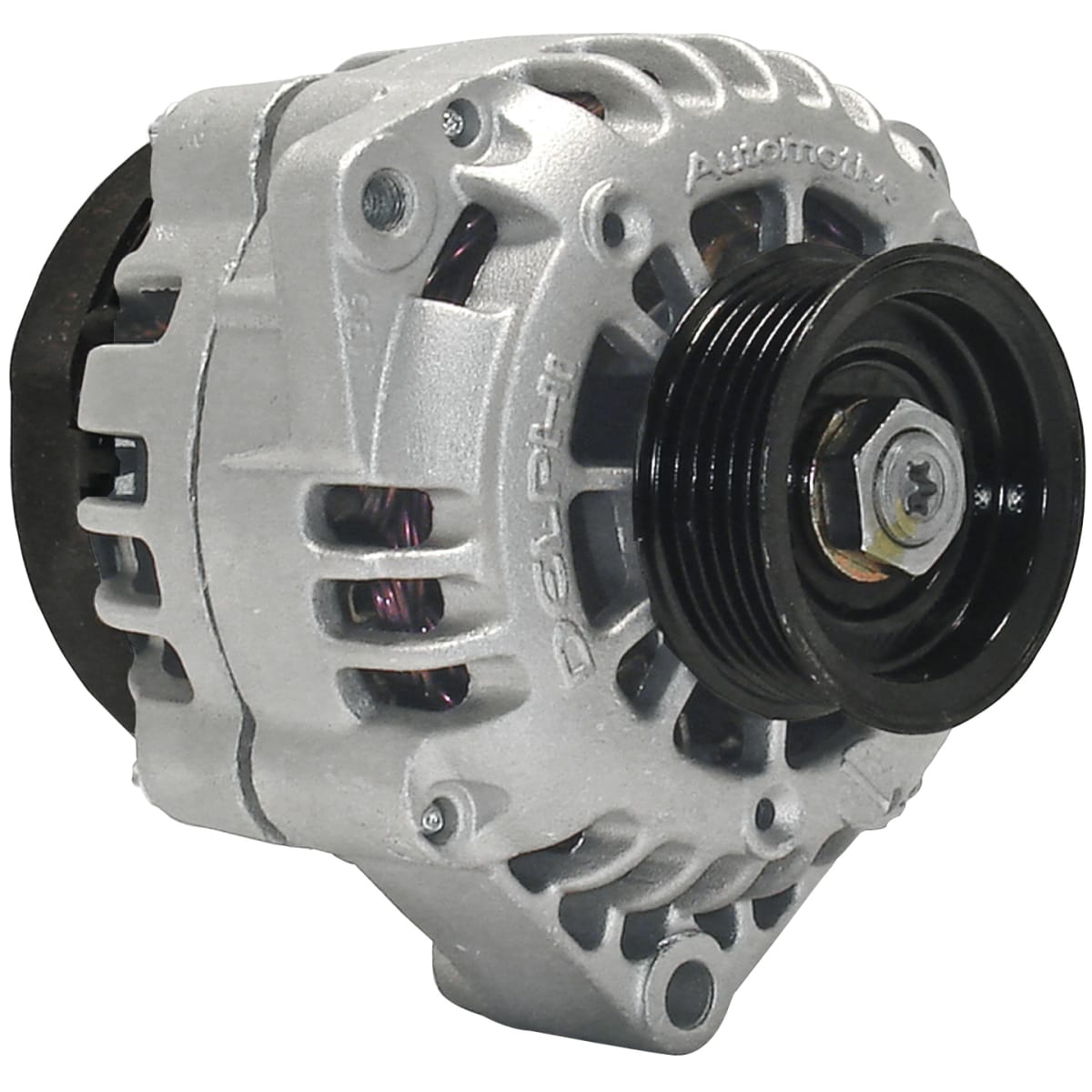 8233607N New Premium Alternator for 1998-2003 Chevrolet S10