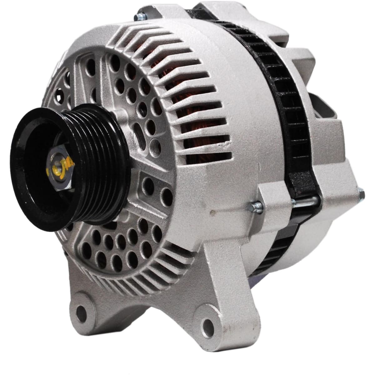 7764710N New Premium Alternator for 2006-2008 Ford E-150