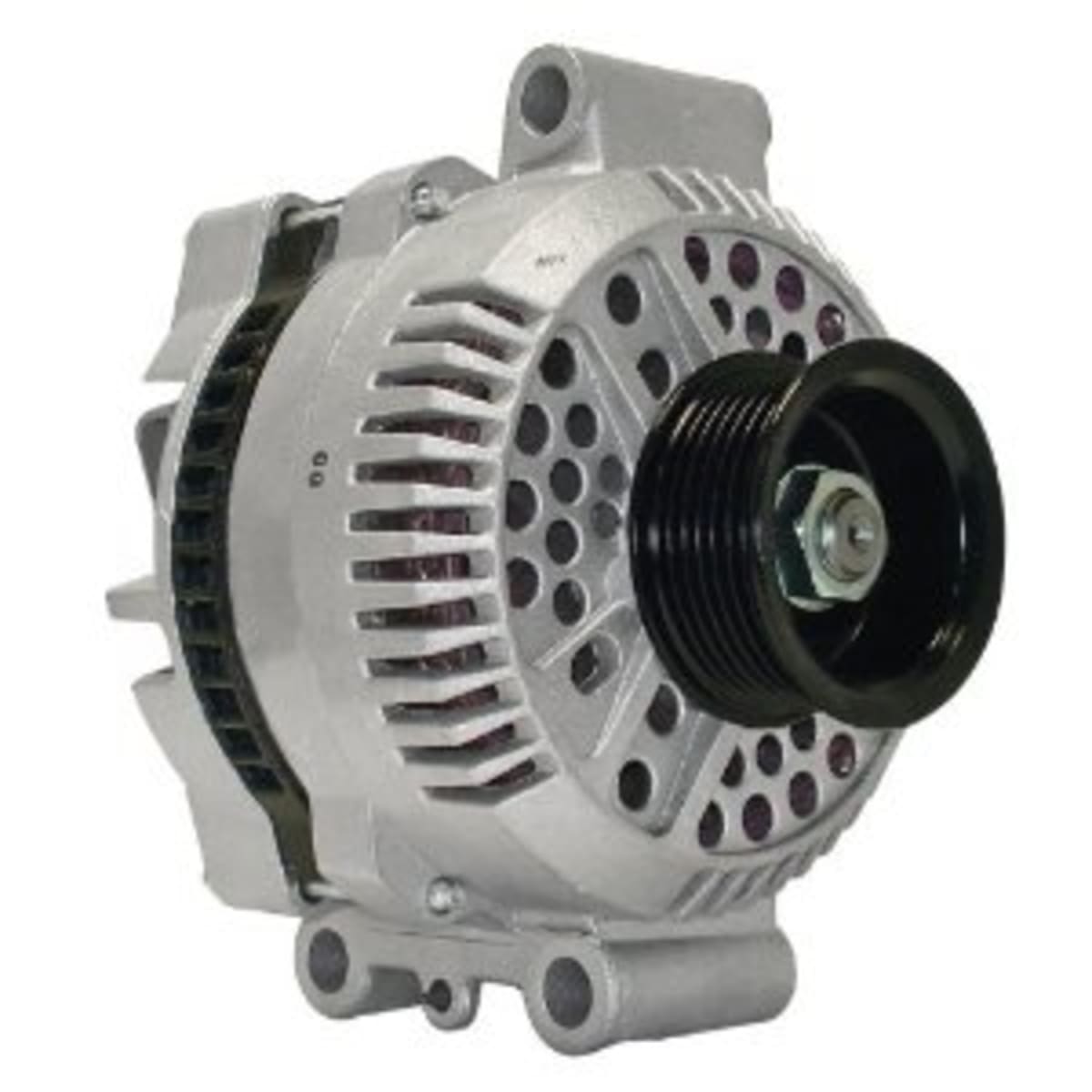 7768702N New Premium Alternator for 1994 Ford F-250