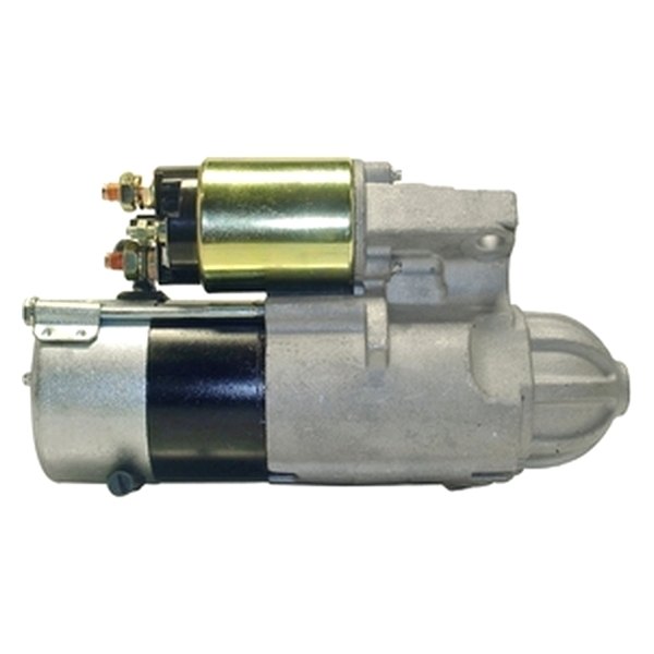 6472SN New Starter for 1995-2005 Buick Park Avenue