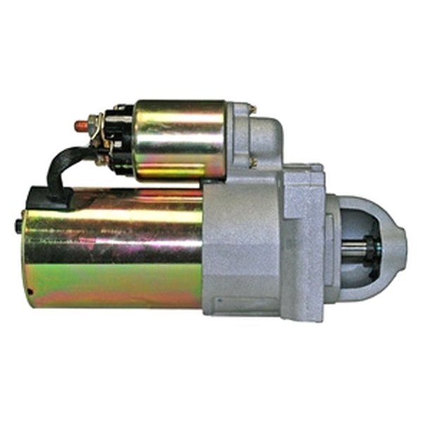 6492SN New Starter for 2002-2008 Cadillac Escalade & 2003-2008 Cadillac Escalade ESV